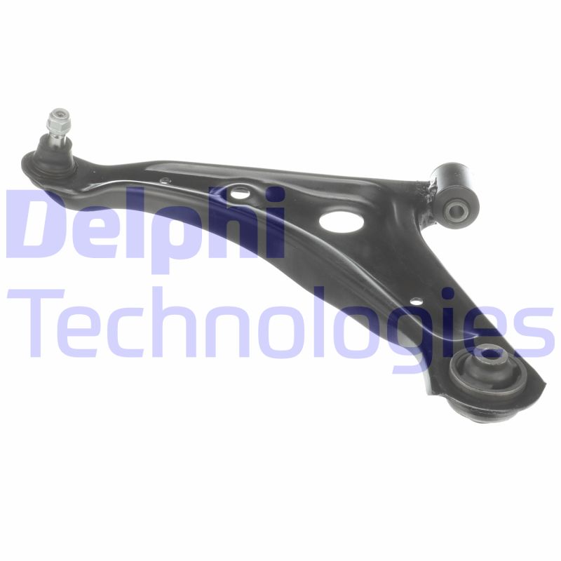 Brat, suspensie roata TC7913 DELPHI