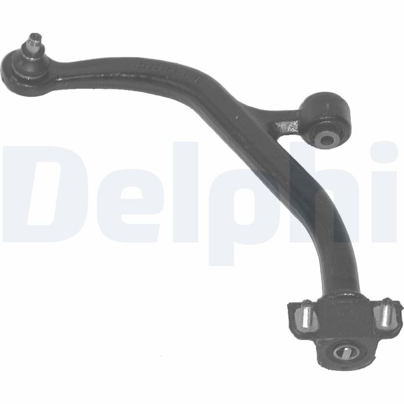 Brat, suspensie roata TC857 DELPHI