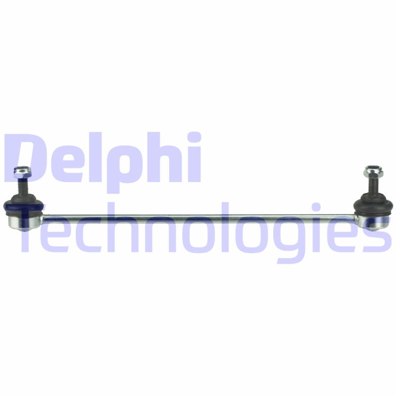 Brat/bieleta suspensie, stabilizator TC880 DELPHI