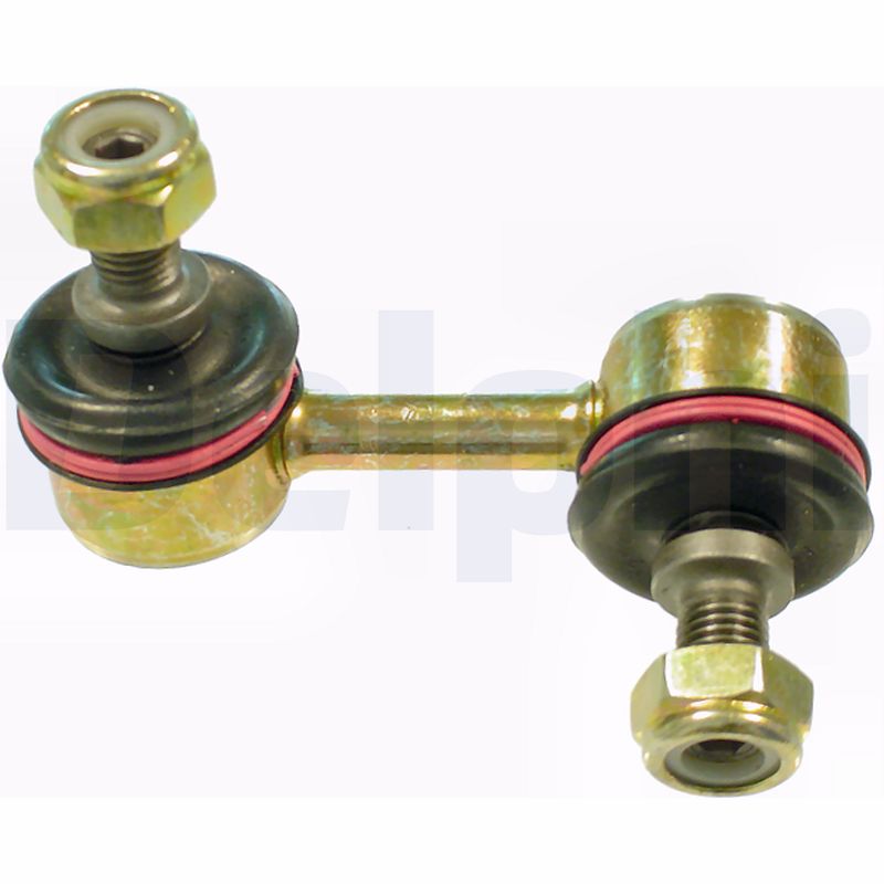 Brat/bieleta suspensie, stabilizator TC921 DELPHI