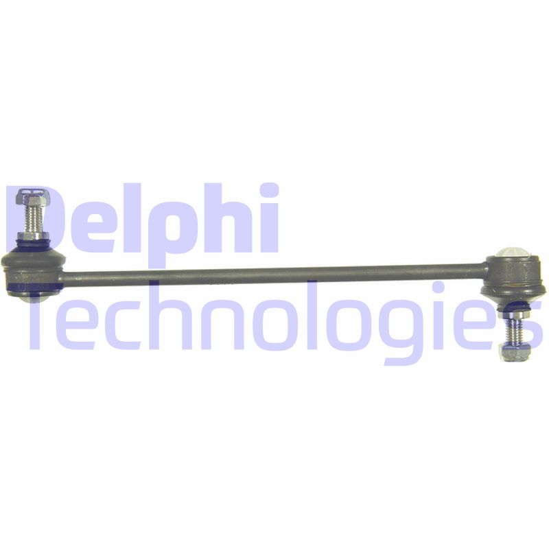 Brat/bieleta suspensie, stabilizator TC932 DELPHI