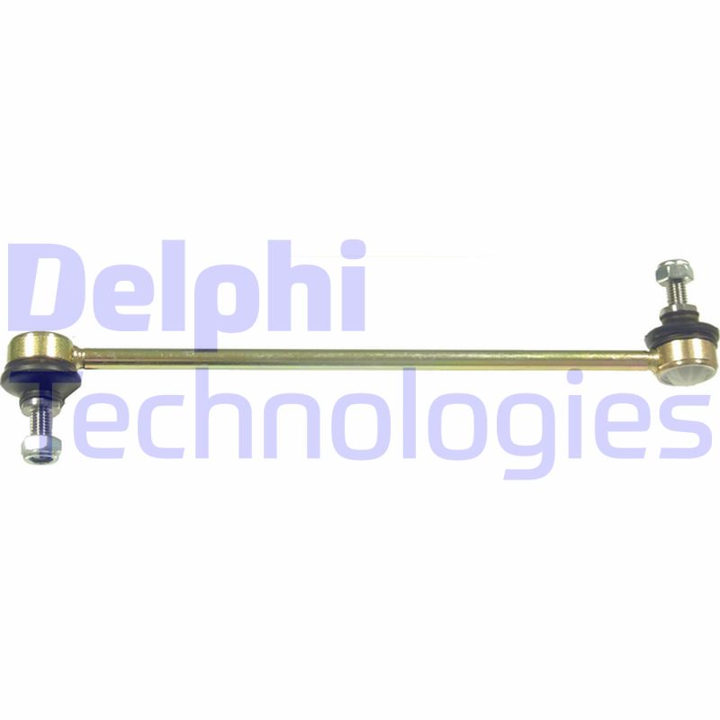 Brat/bieleta suspensie, stabilizator TC961 DELPHI