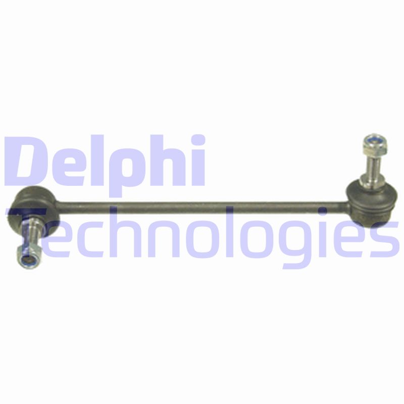 Brat/bieleta suspensie, stabilizator TC974 DELPHI