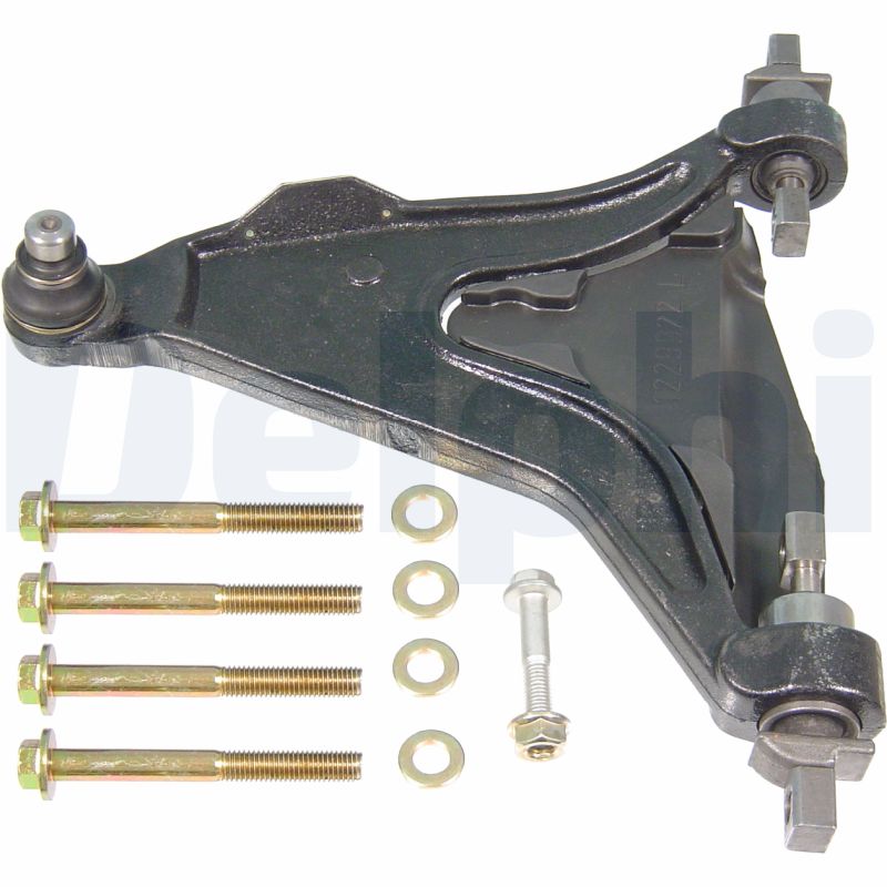 Brat, suspensie roata TC978 DELPHI