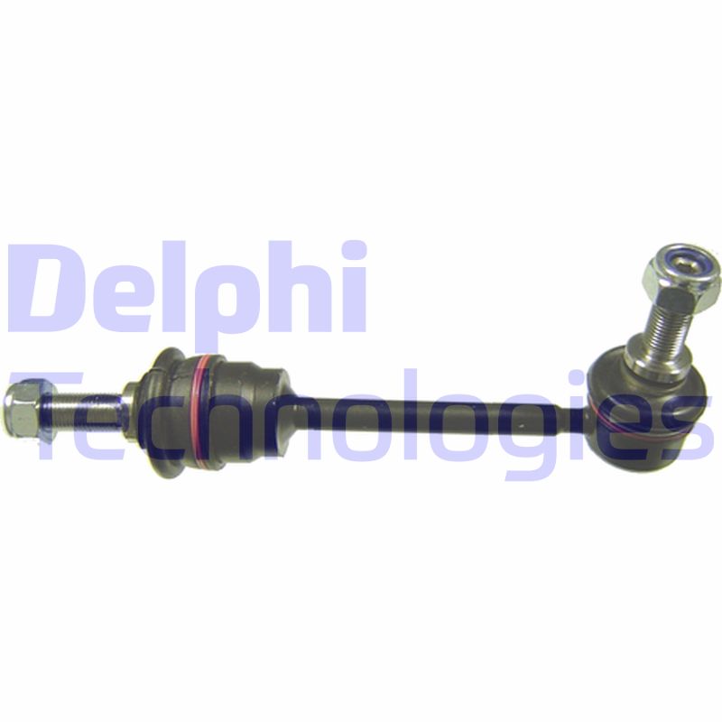 Brat/bieleta suspensie, stabilizator TC987 DELPHI