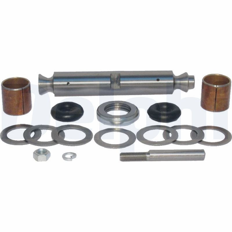 Pivot TD142W DELPHI