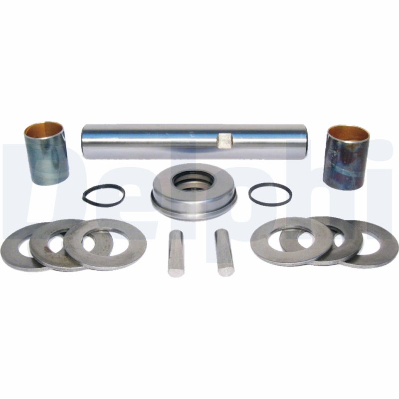 Pivot TD178W DELPHI