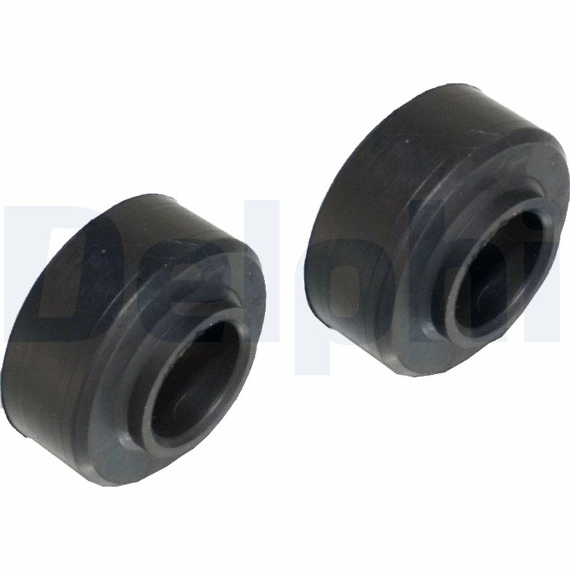 Lagar, fixare ax TD465W DELPHI