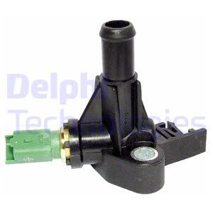 Senzor,temperatura lichid de racire TS10235-12B1 DELPHI