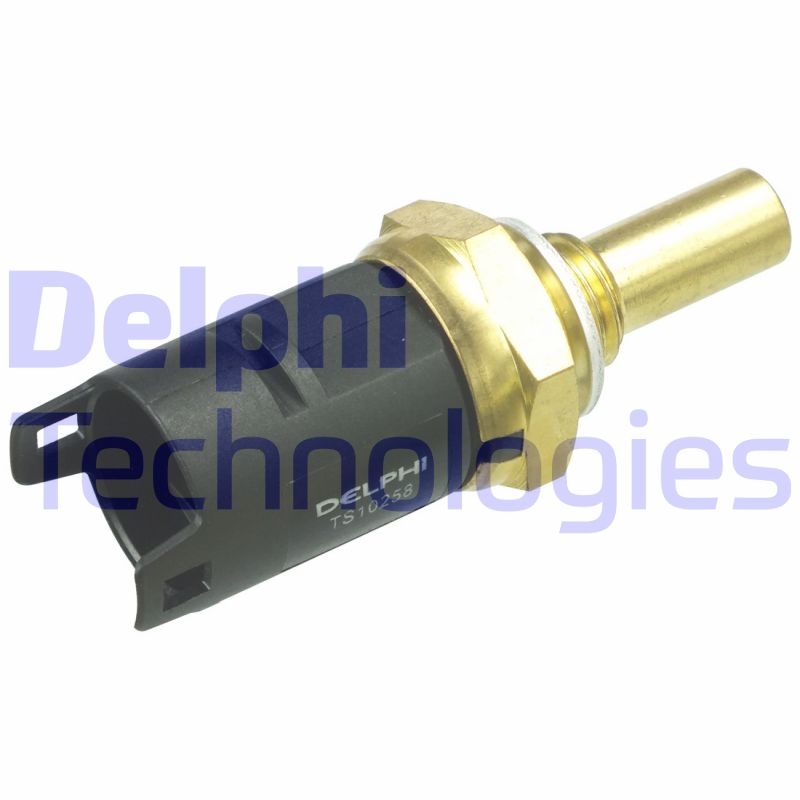 Senzor,temperatura lichid de racire TS10258 DELPHI