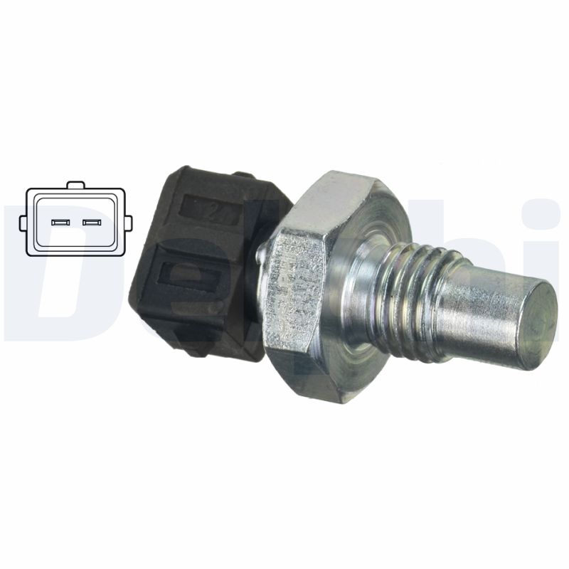 Senzor,temperatura lichid de racire TS10363 DELPHI