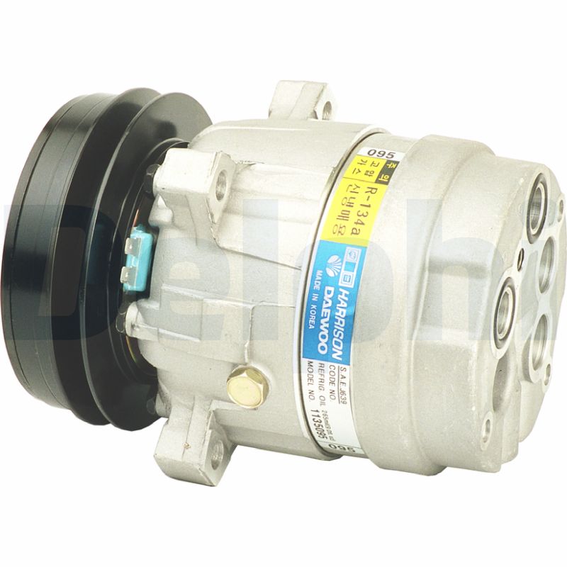 Compresor, climatizare TSP0155002 DELPHI