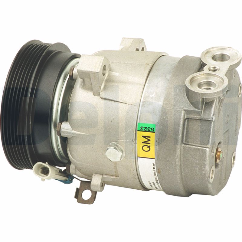 Compresor, climatizare TSP0155008 DELPHI