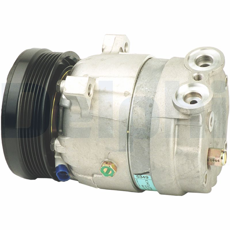Compresor, climatizare TSP0155009 DELPHI