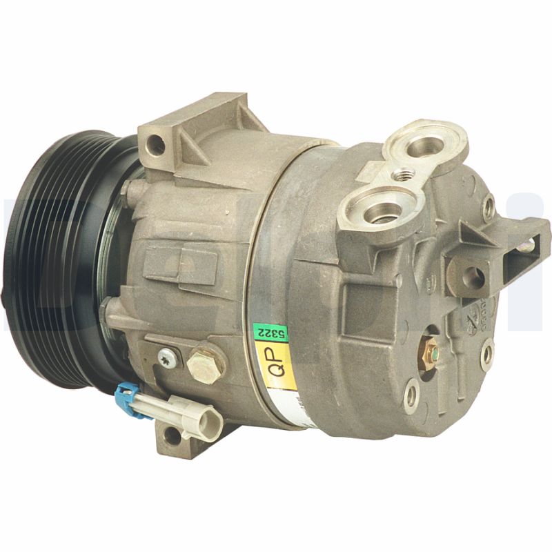 Compresor, climatizare TSP0155012 DELPHI