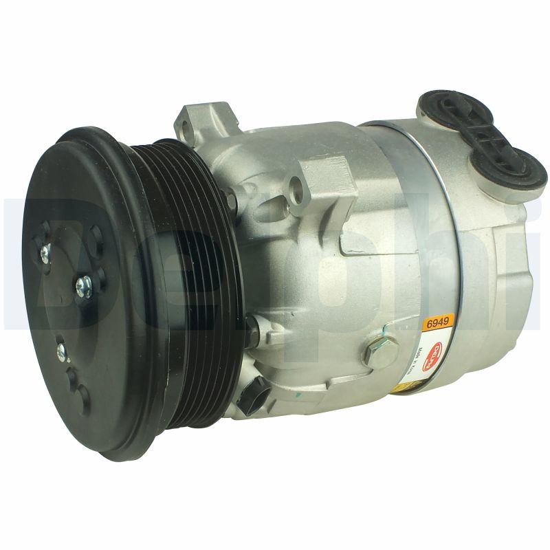 Compresor, climatizare TSP0155013 DELPHI