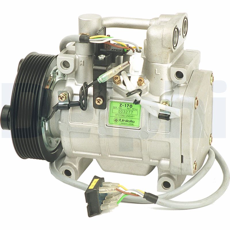 Compresor, climatizare TSP0155018 DELPHI