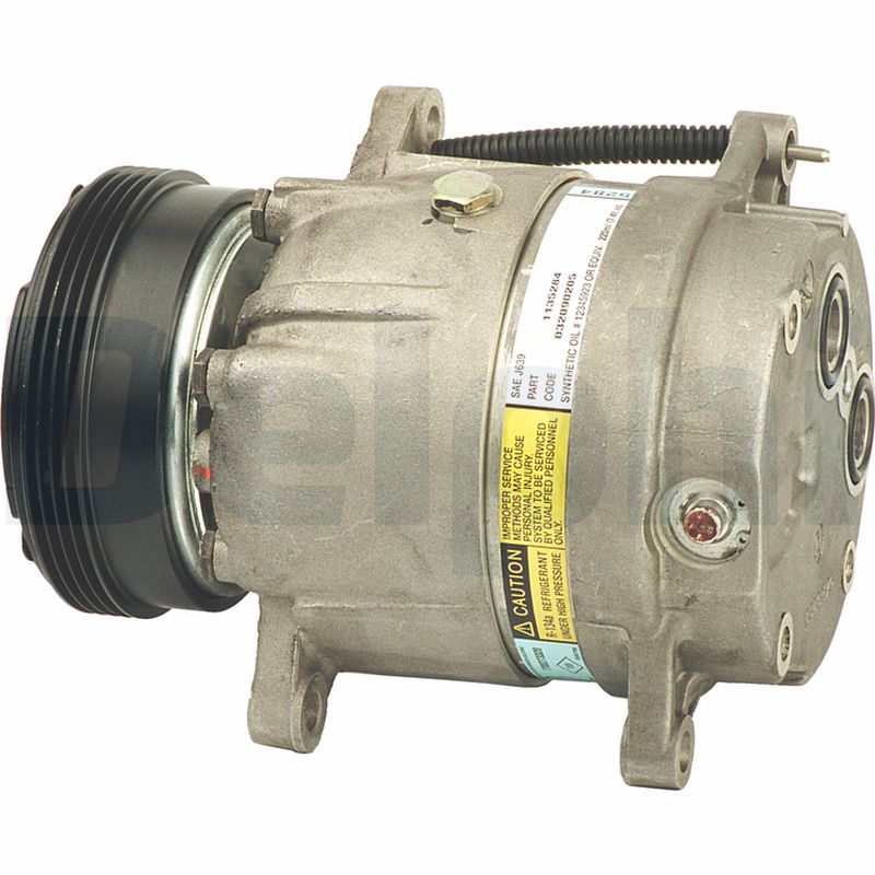 Compresor, climatizare TSP0155022 DELPHI
