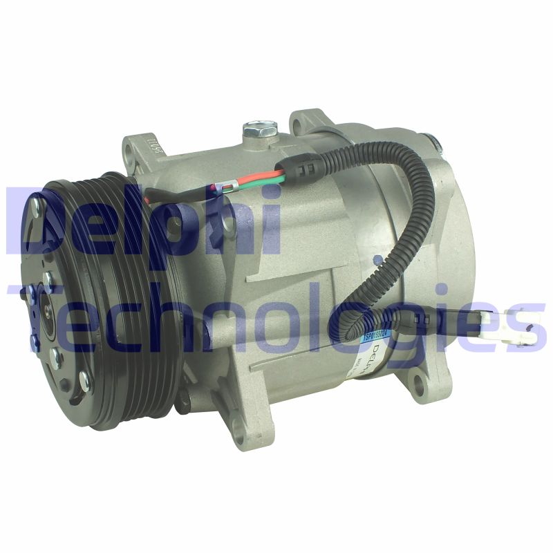 Compresor, climatizare TSP0155024 DELPHI