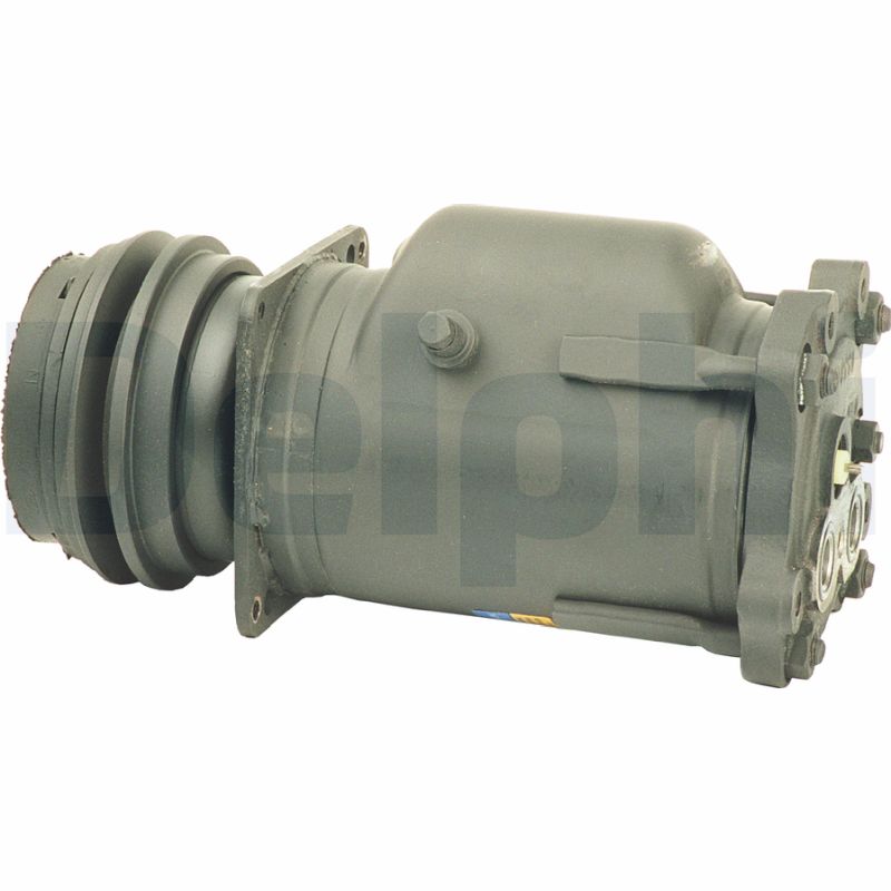 Compresor, climatizare TSP0155028 DELPHI