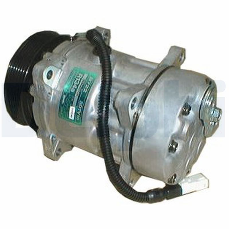 Compresor, climatizare TSP0155031 DELPHI