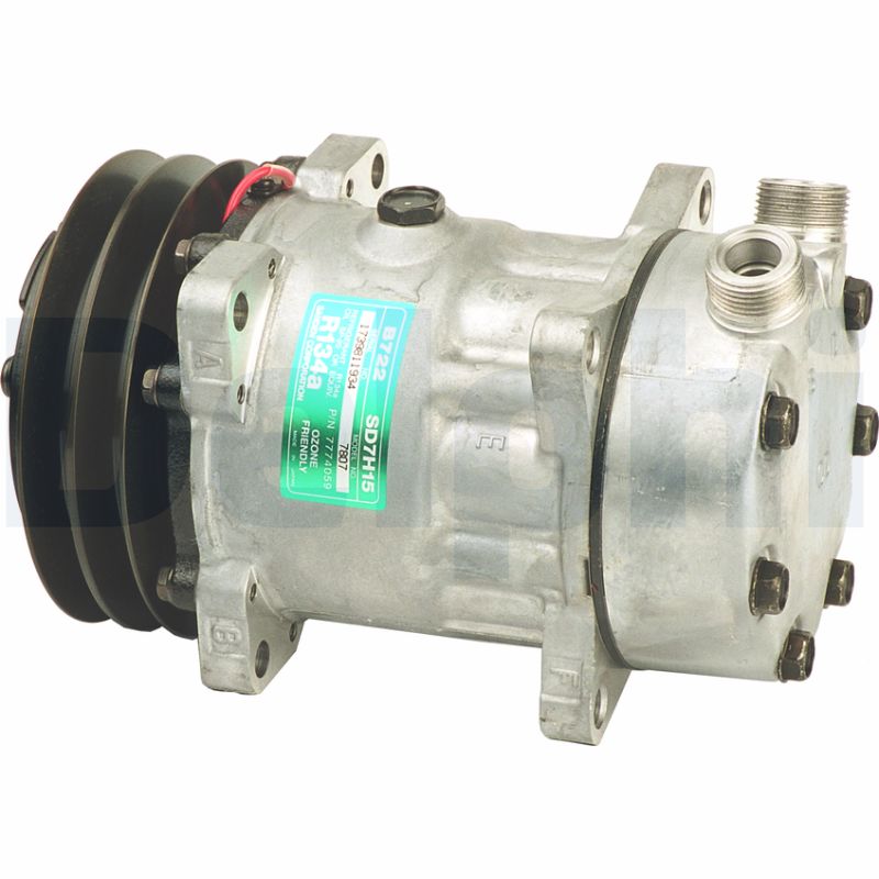 Compresor, climatizare TSP0155036 DELPHI