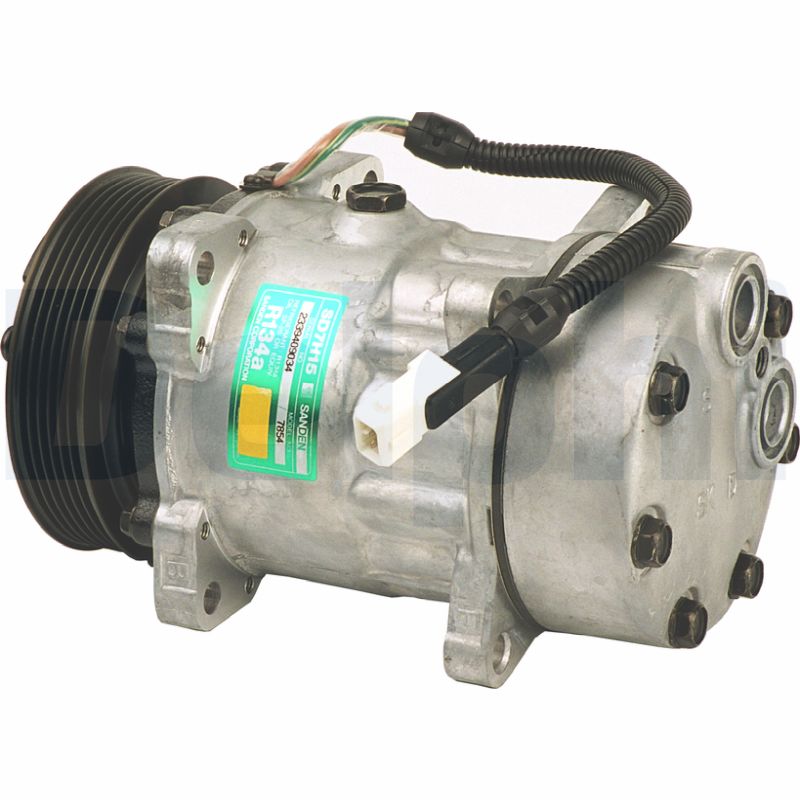 Compresor, climatizare TSP0155041 DELPHI