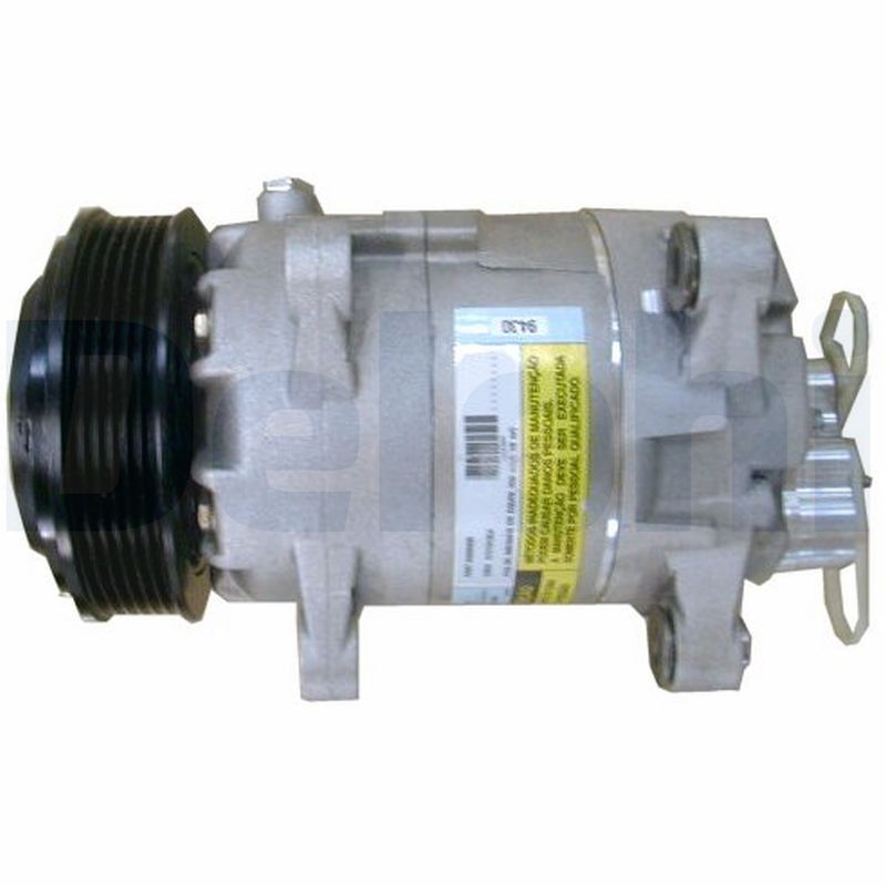 Compresor, climatizare TSP0155060K DELPHI
