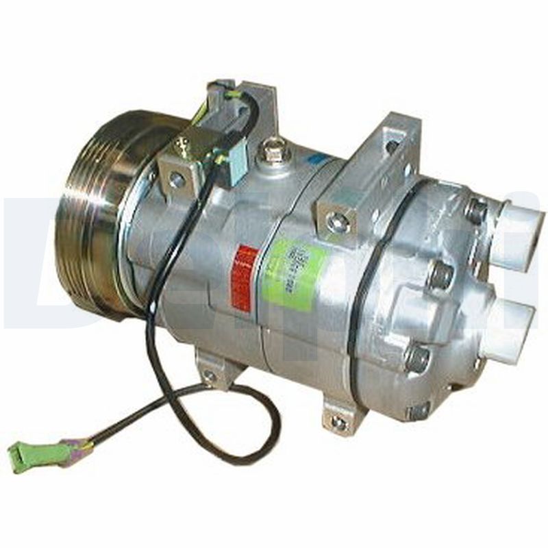 Compresor, climatizare TSP0155062 DELPHI