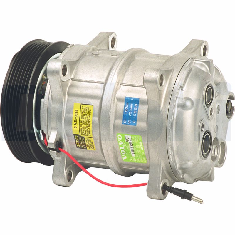 Compresor, climatizare TSP0155068 DELPHI