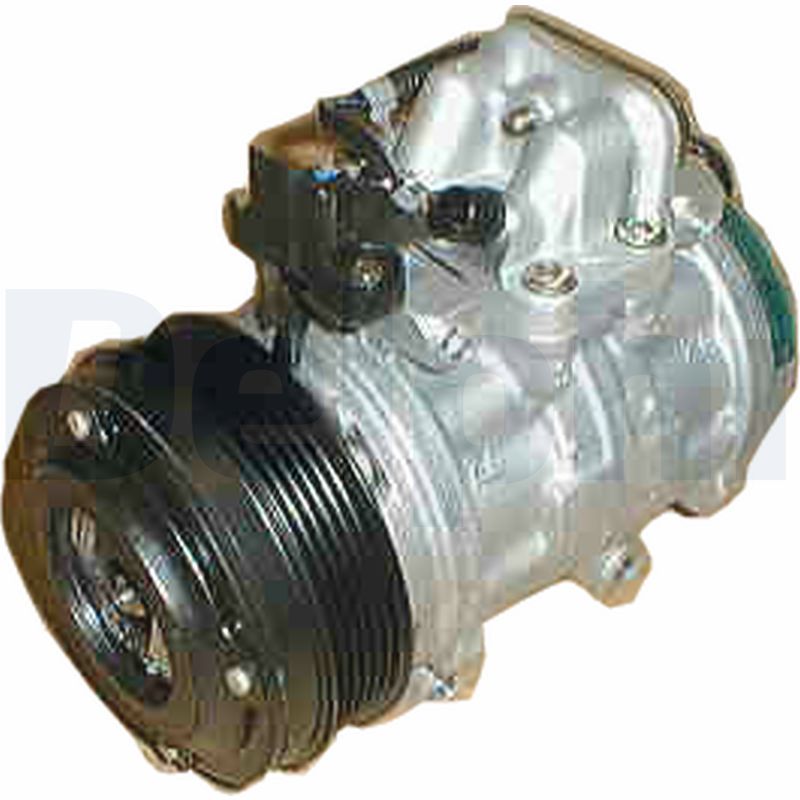 Compresor, climatizare TSP0155069 DELPHI