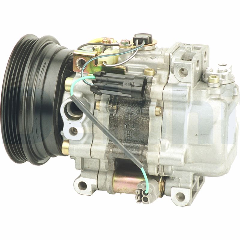 Compresor, climatizare TSP0155071 DELPHI