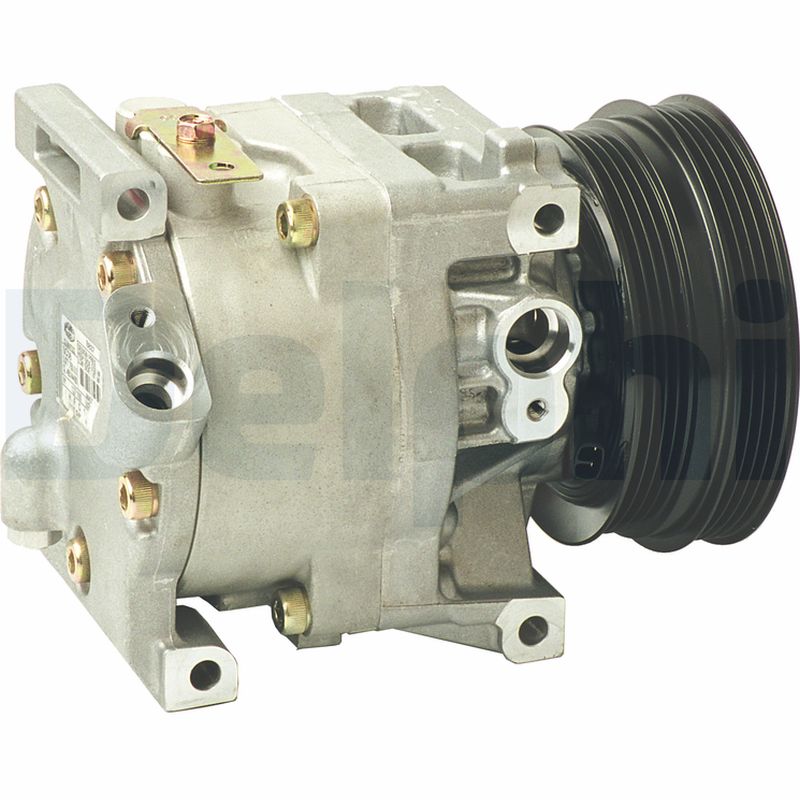 Compresor, climatizare TSP0155077 DELPHI
