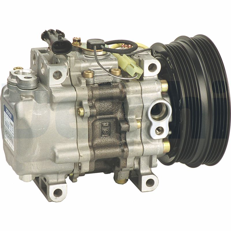 Compresor, climatizare TSP0155080 DELPHI