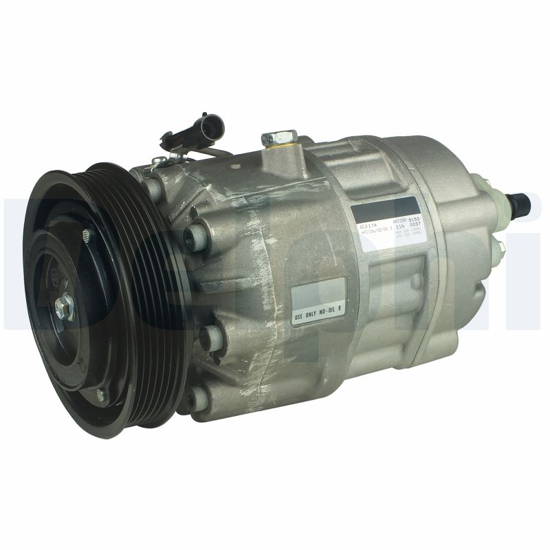 Compresor, climatizare TSP0155081 DELPHI