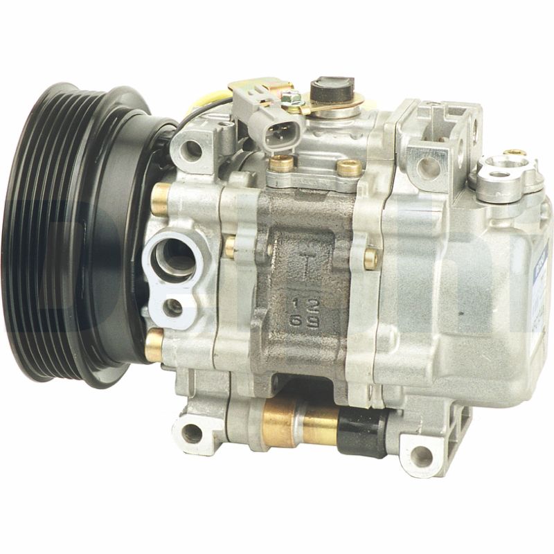 Compresor, climatizare TSP0155082 DELPHI