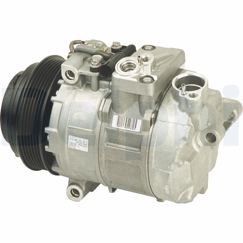 Compresor, climatizare TSP0155083 DELPHI