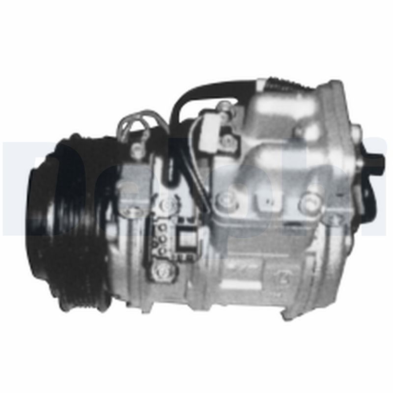 Compresor, climatizare TSP0155084 DELPHI