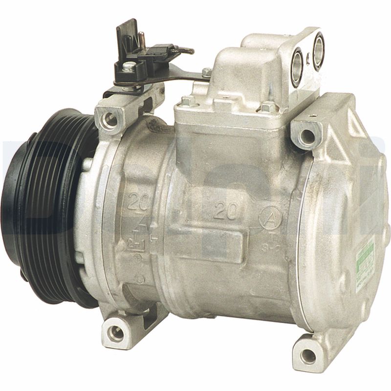 Compresor, climatizare TSP0155085 DELPHI