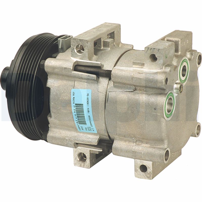 Compresor, climatizare TSP0155105 DELPHI