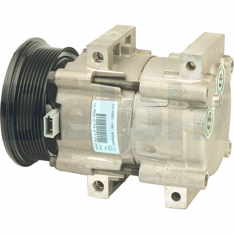 Compresor, climatizare TSP0155108 DELPHI