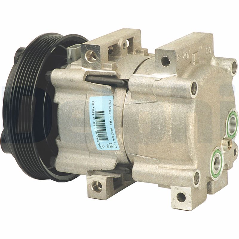 Compresor, climatizare TSP0155111 DELPHI