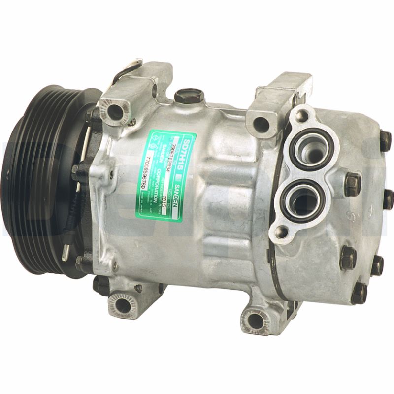 Compresor, climatizare TSP0155118 DELPHI