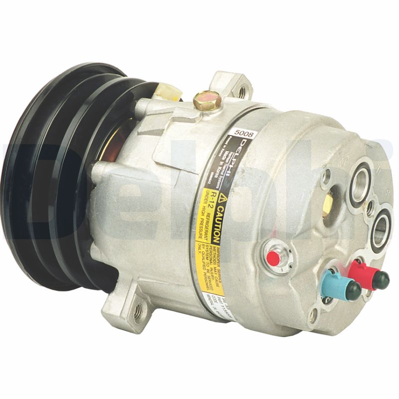 Compresor, climatizare TSP0155120 DELPHI