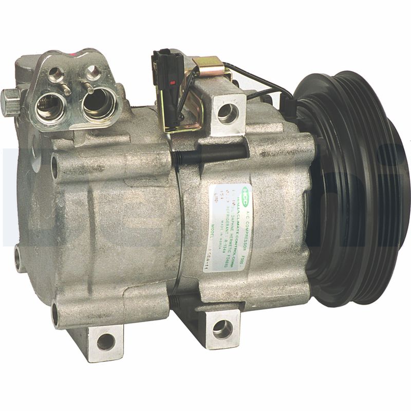 Compresor, climatizare TSP0155130 DELPHI
