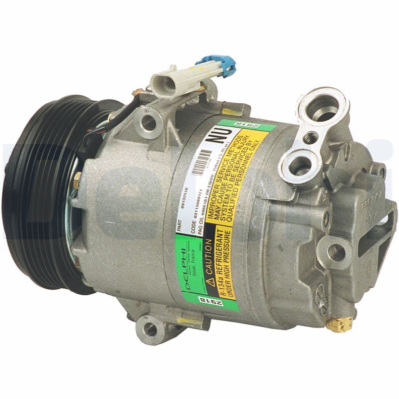 Compresor, climatizare TSP0155132 DELPHI