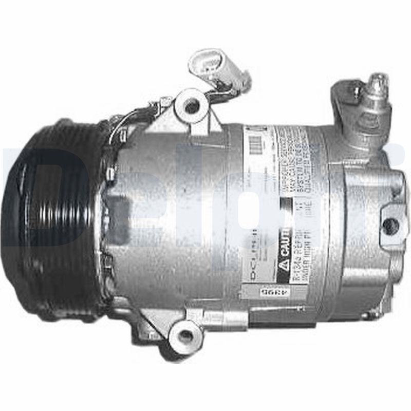 Compresor, climatizare TSP0155133 DELPHI