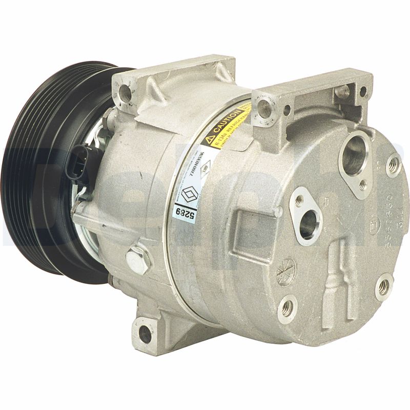 Compresor, climatizare TSP0155137 DELPHI