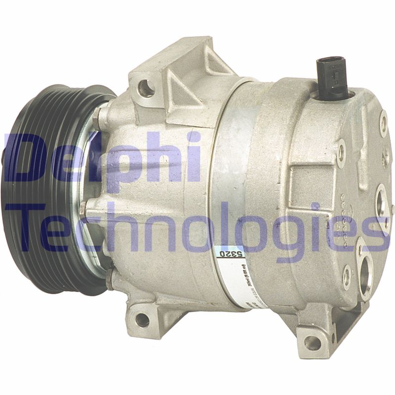 Compresor, climatizare TSP0155138 DELPHI