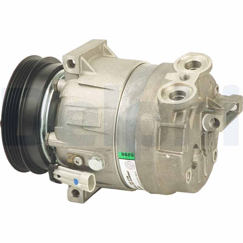 Compresor, climatizare TSP0155141 DELPHI